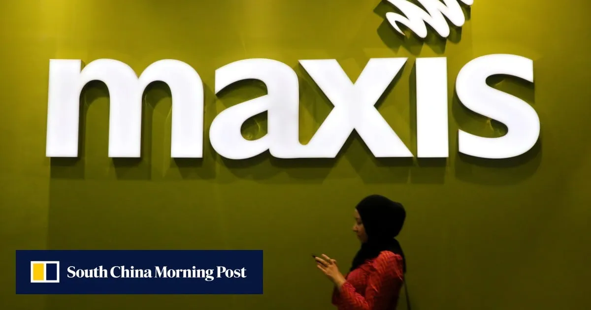 Malaysia probes telecoms giant Maxis over Khairul Aming privacy leak