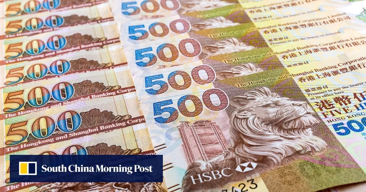 Son of ex-Chinese official jailed for 6 years, 9 months for deception, laundering