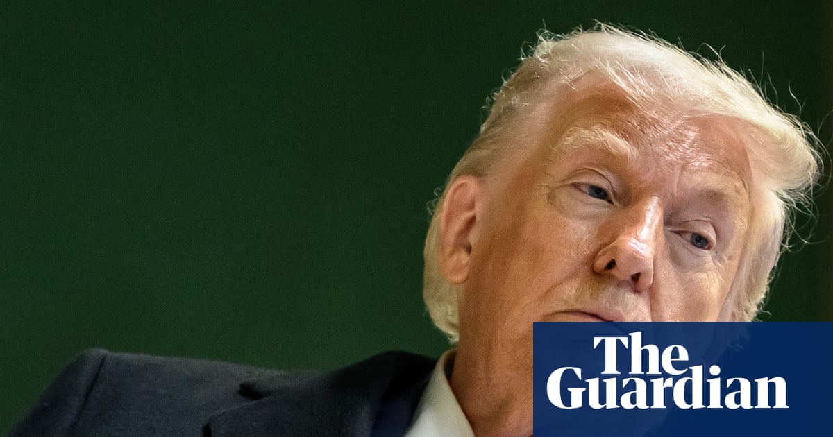 Australian shares shoot up after Trump walks back tariff threat