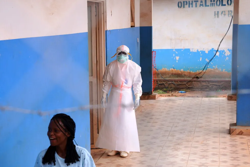 What experts are saying as Ebola outbreak in Congo and Uganda kills more that 1,000 people