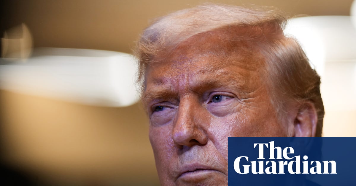 Trump declaration of Greenland framework deal met with scepticism as doubts persist