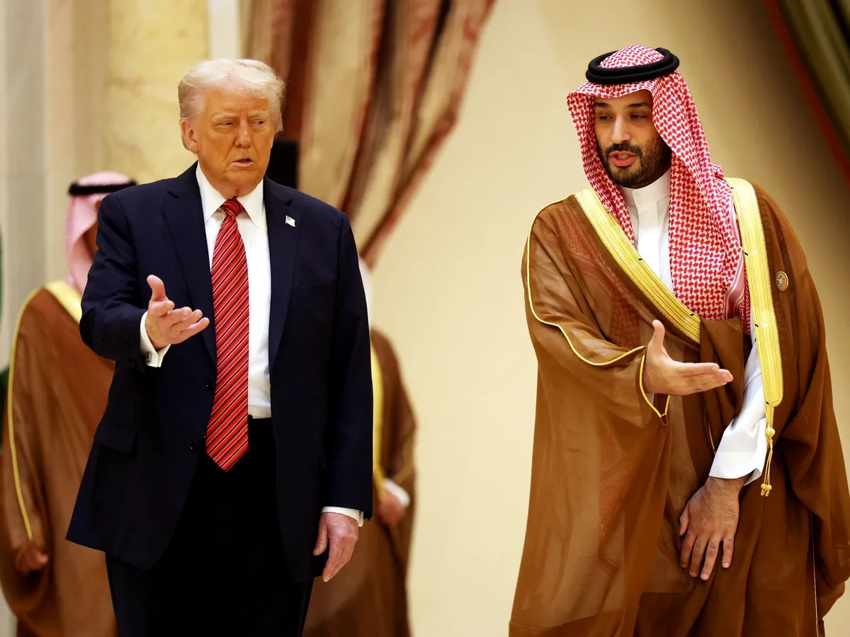 Which Middle East nations have nuclear programmes, and how were they built?