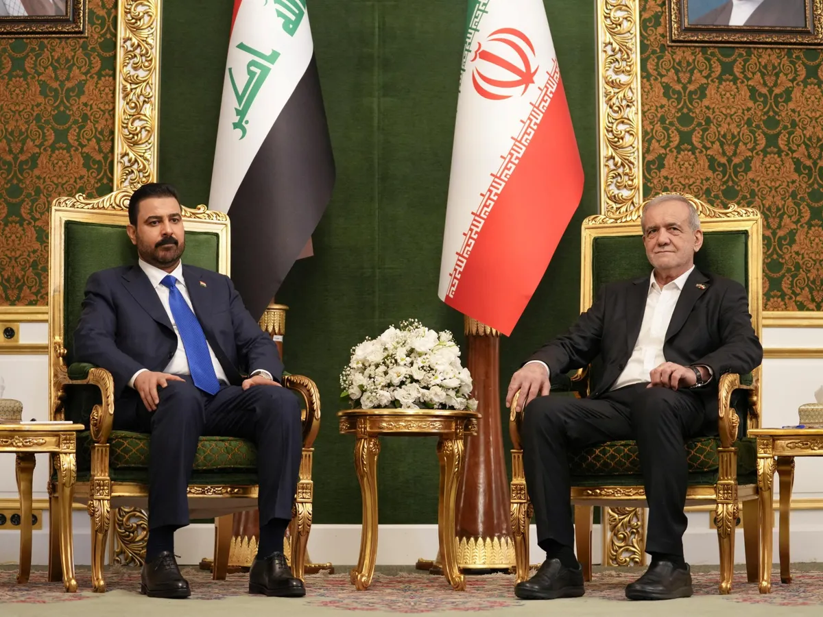 Iraq PM heads to Iran: Can Baghdad redefine its relationship with Tehran?