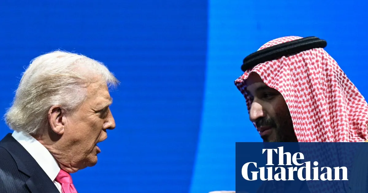 First Thing: US agrees Saudi uranium deal as strikes on Iran continue and Yemen’s Houthis hit tankers