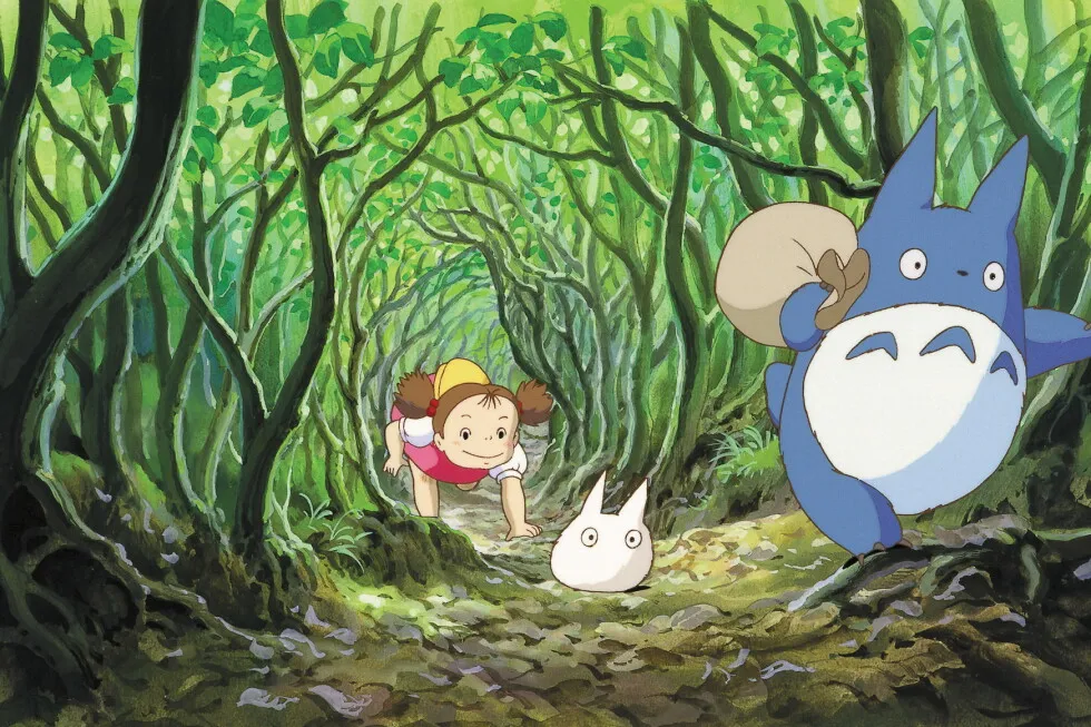 A decade in, Studio Ghibli Fest keeps growing as new generations flock to ‘Totoro,’ ‘Ponyo’ and more