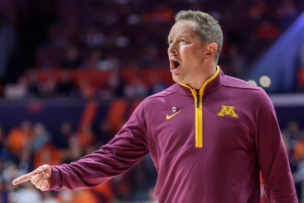 Minnesota gives Niko Medved a contract extension and salary bump after a promising first season