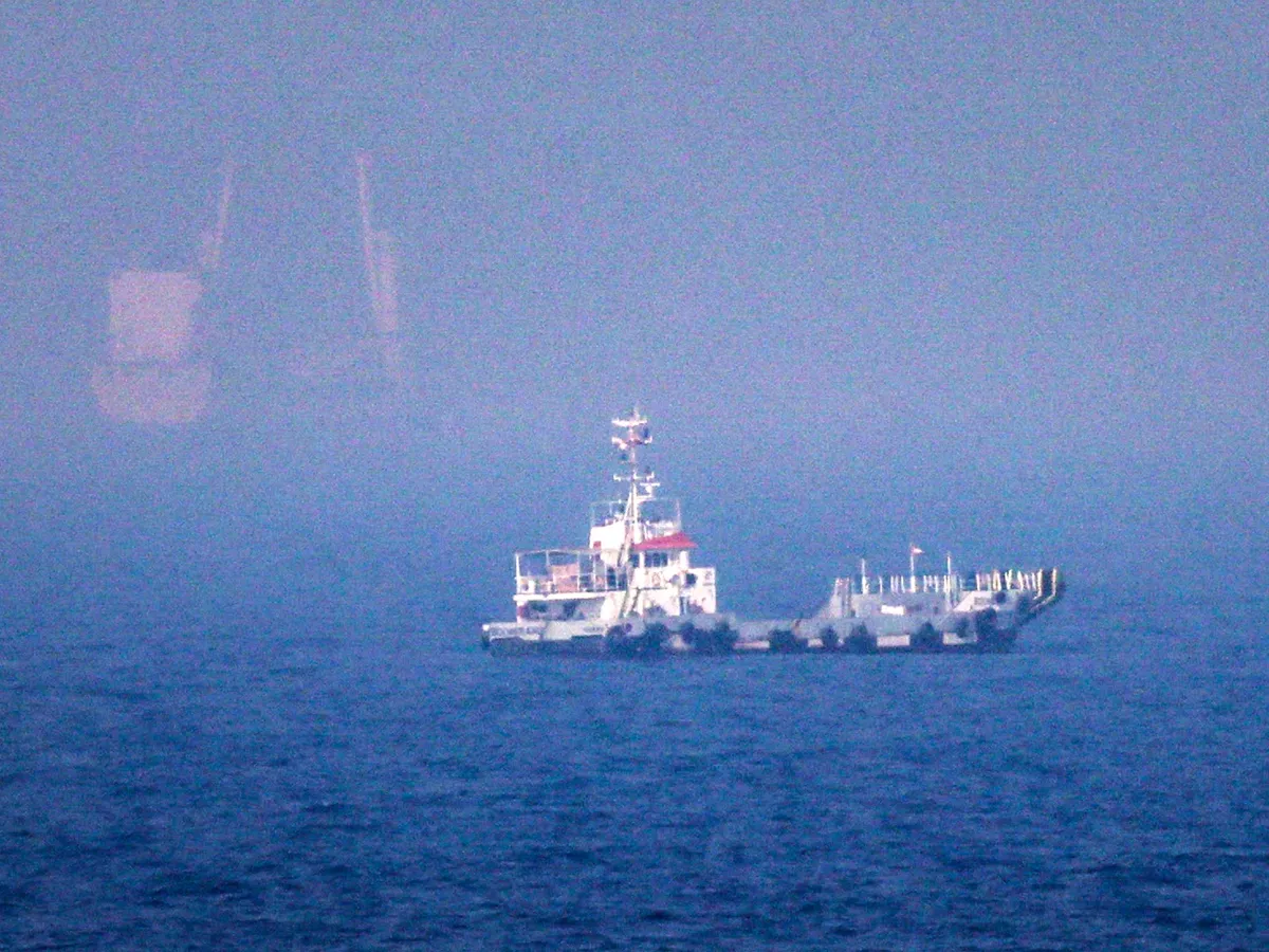 How shipping insurance rates are rising, as Hormuz, Bab al-Mandeb shut down