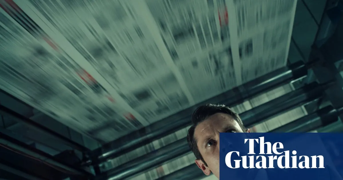 Murdoch and Musk in the crosshairs at Venice film festival