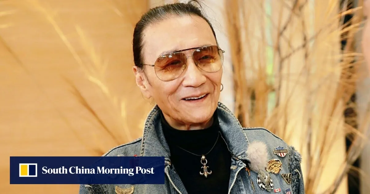 Screen legend Patrick Tse saved my brother from drowning, woman recalls
