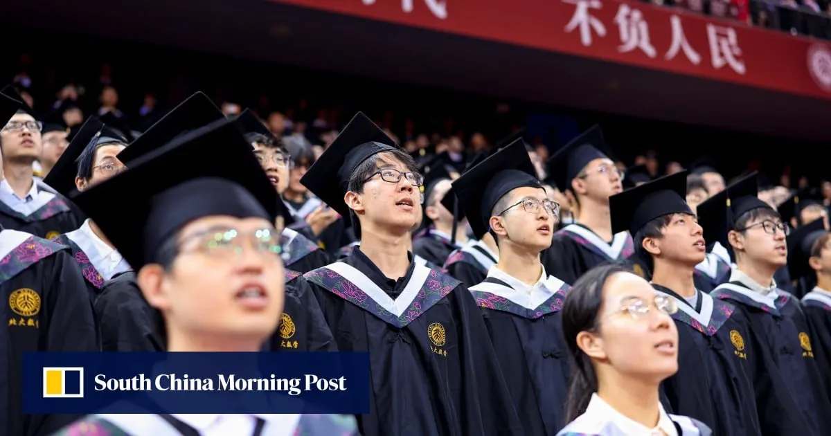 Can science bridge the US-China trust gap? Maybe with new rules, researchers say