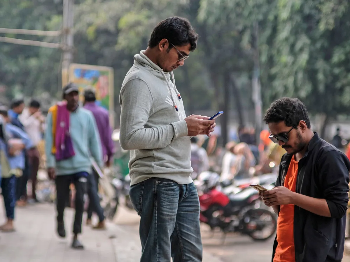Bangladesh’s latest election battlegrounds: TikTok, Facebook, YouTube