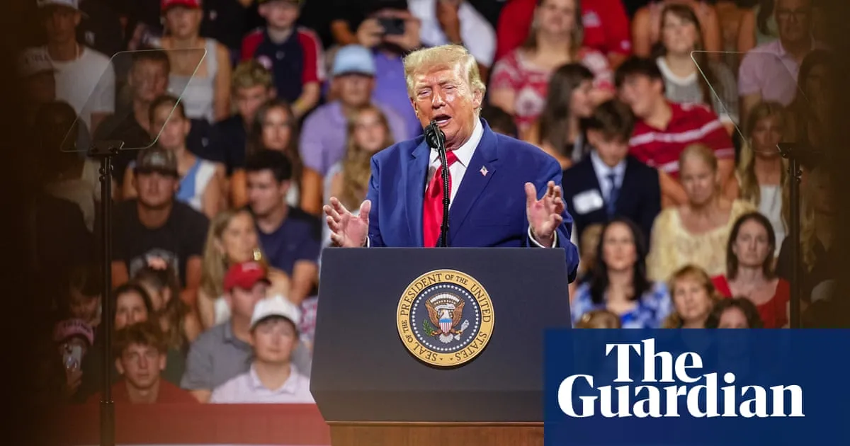 Trump administration to unveil latest stage of aggressive trade policy