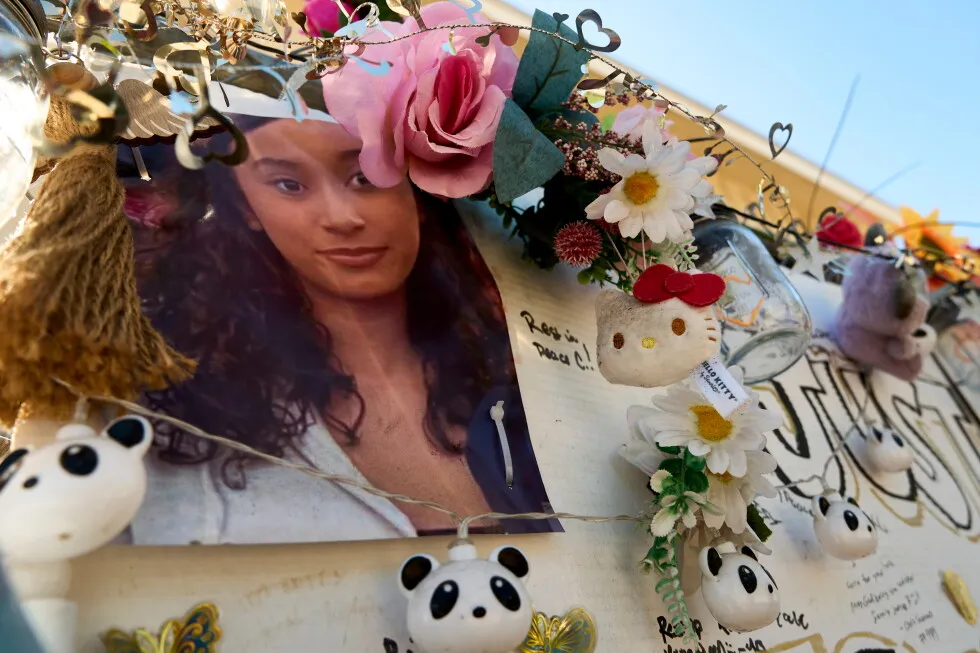 D4vd’s lawyers ask why more DNA testing wasn’t done on chain saws, car in teen girl’s killing