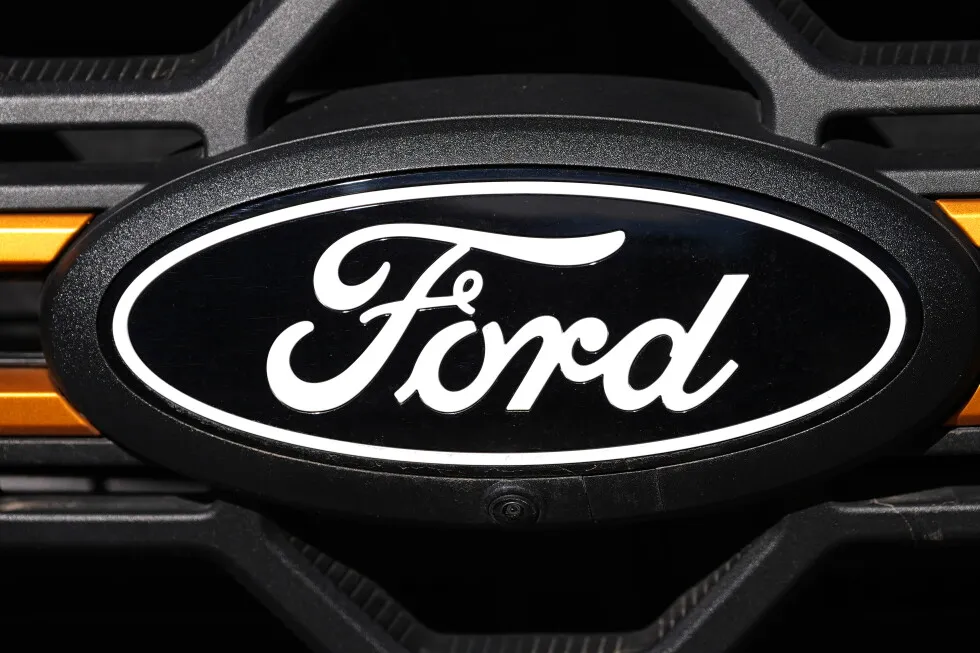 Ford to partner with Chinese automaker Geely in Spain in new joint venture