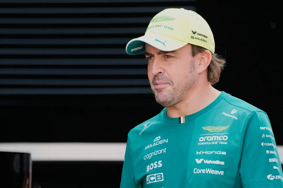 Fernando Alonso links his F1 future to making the cars enjoyable to drive again