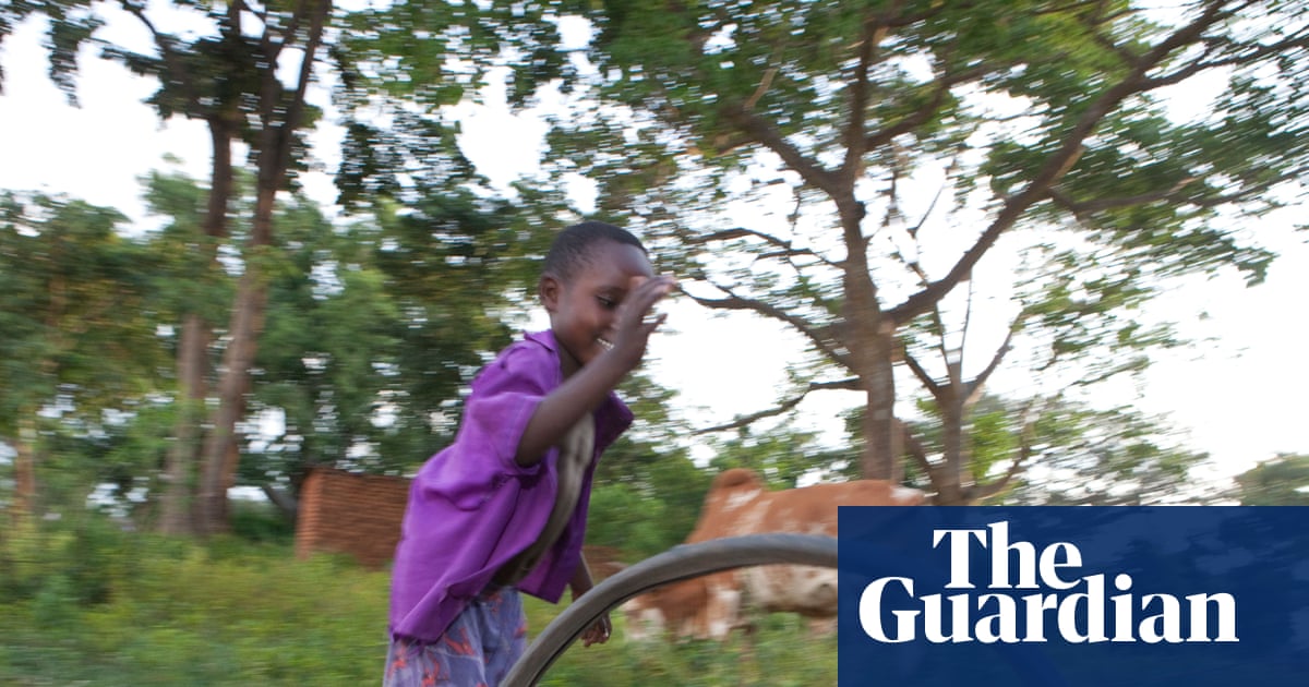 ActionAid to rethink child sponsorship as part of plan to ‘decolonise’ its work
