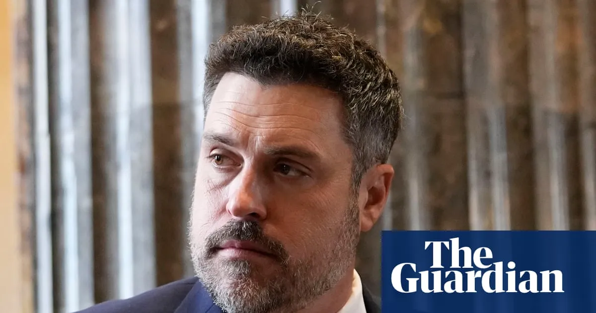 Louisiana House candidate accused of rape says he hopes to again ‘earn’ Trump endorsement