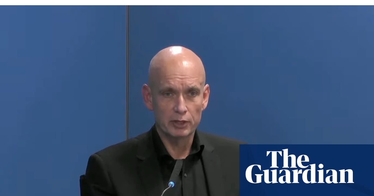 Spycops whistleblower says bosses stopped him revealing surveillance of Stephen Lawrence family