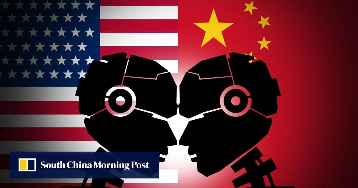 More Americans think China is world leader in AI, new survey reveals