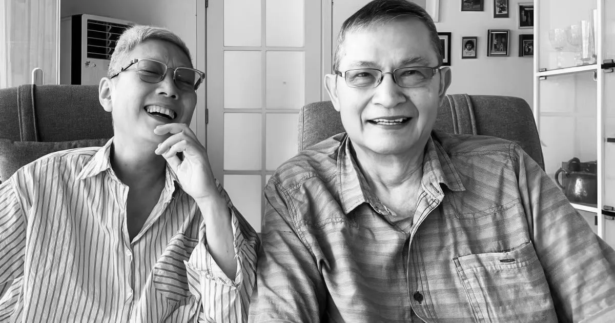How scholar Ackbar Abbas changed the way people thought about Hong Kong