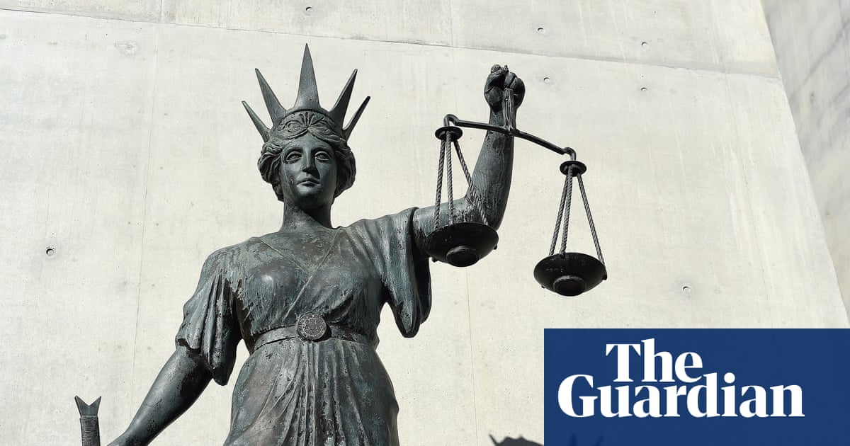 Queensland PhD candidate accused of plotting to firebomb Australia Day event wanted AI-driven society, court hears