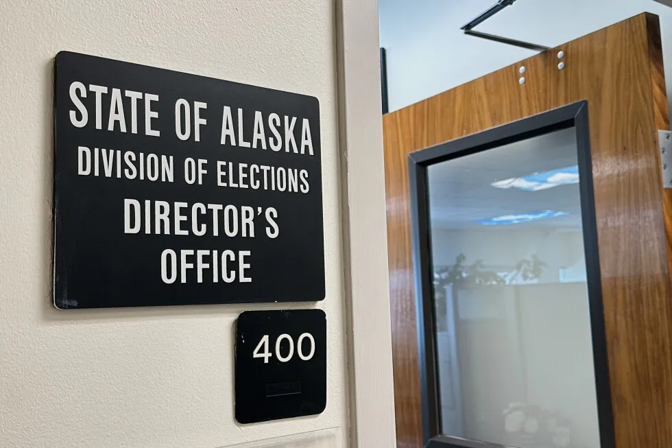 Alaska sends 3,000 letters asking voters to verify their citizenship ahead of this year’s elections