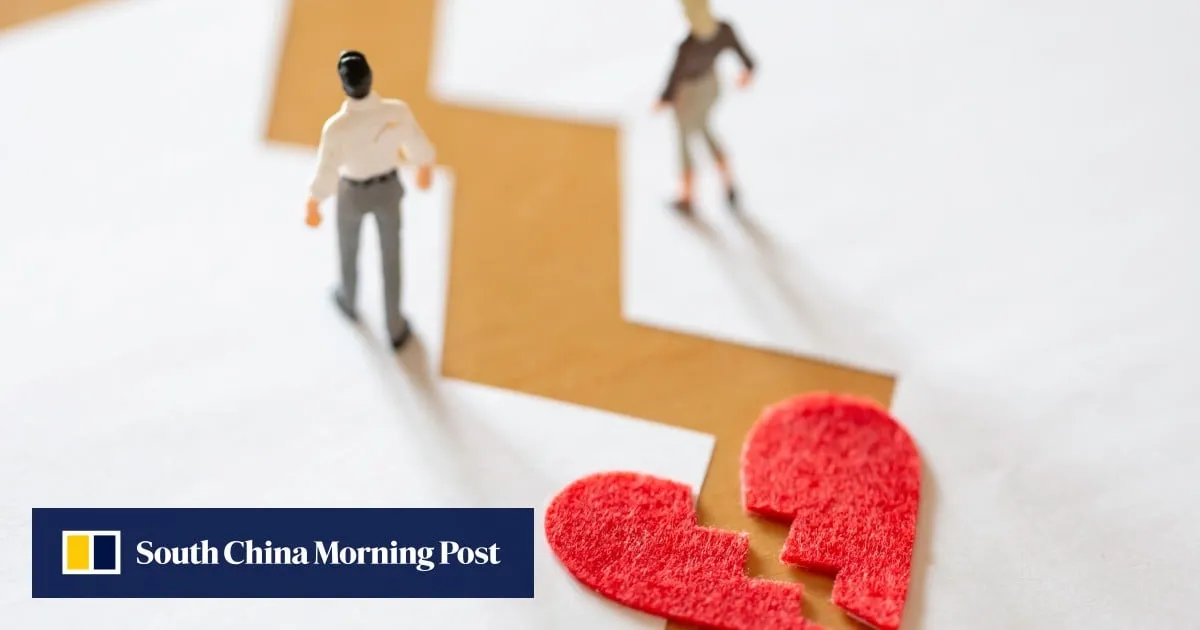 Why the divorces of China’s A-share firm owners provoke market nerves