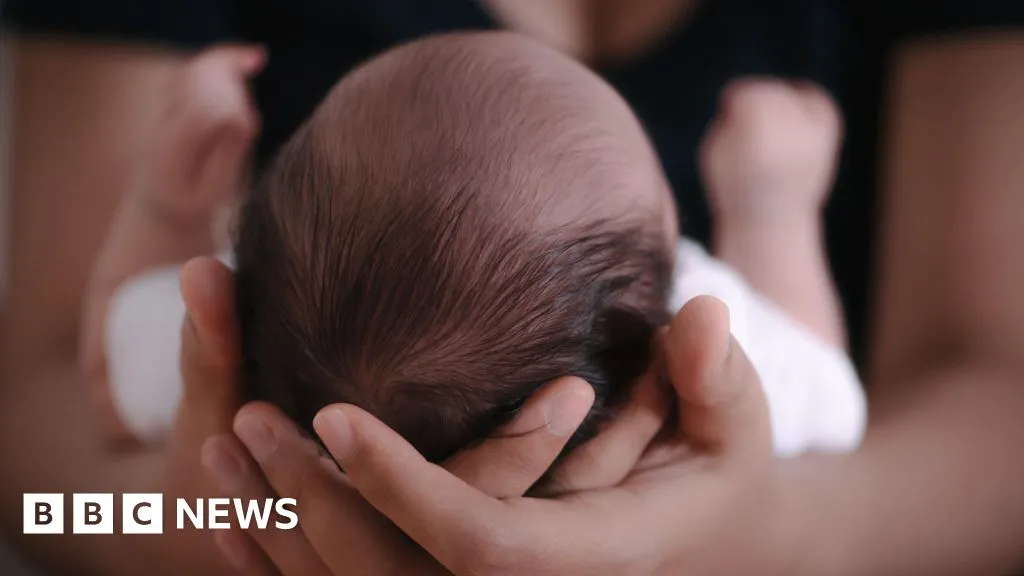 Indonesian babies were trafficked to Singapore. What happens to them now?