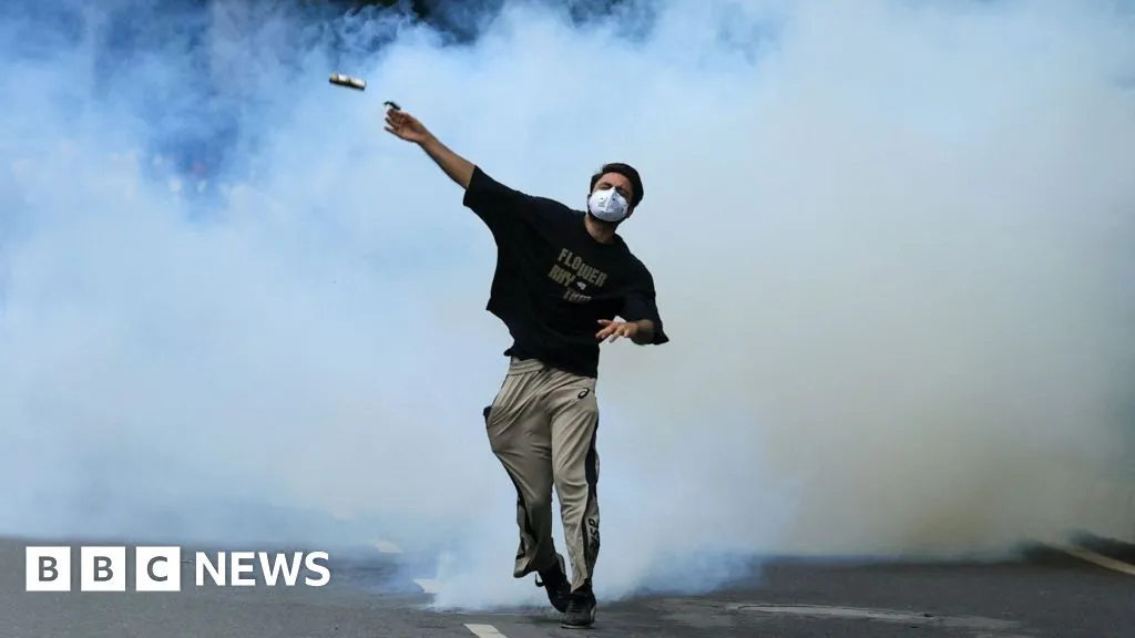 CJP protest: The youth movement India's Modi didn't see coming