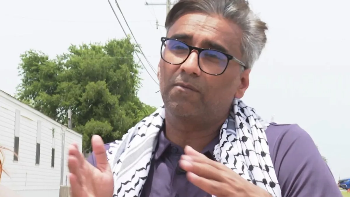 US court affirms release of pro-Palestine scholar as legal battle continues