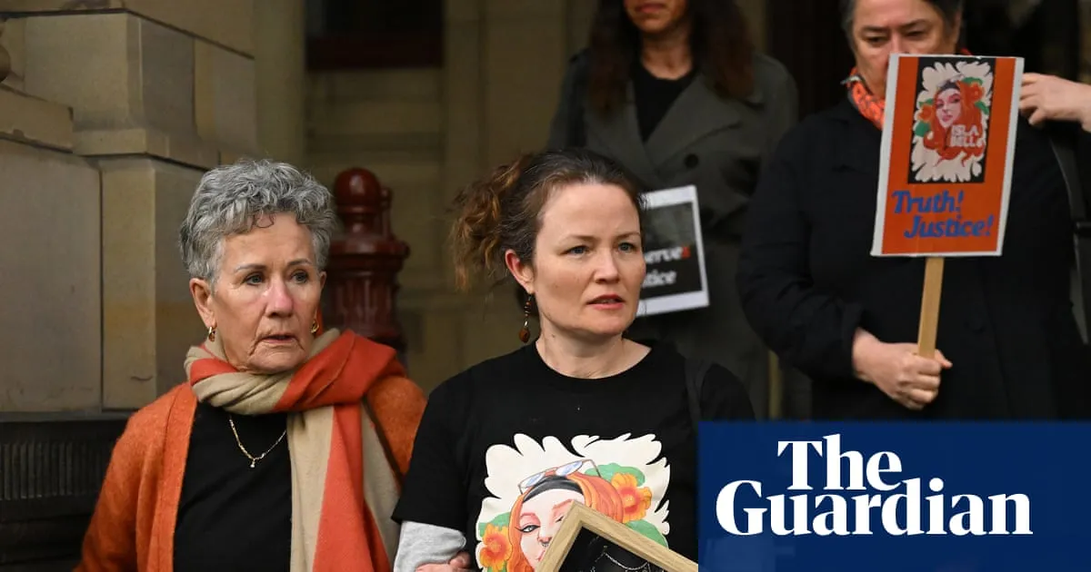 Isla Bell death: man previously accused of killing Melbourne teen loses bid to have final charge dropped