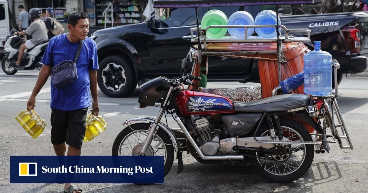 Is it all economic doom and gloom for the Philippines?