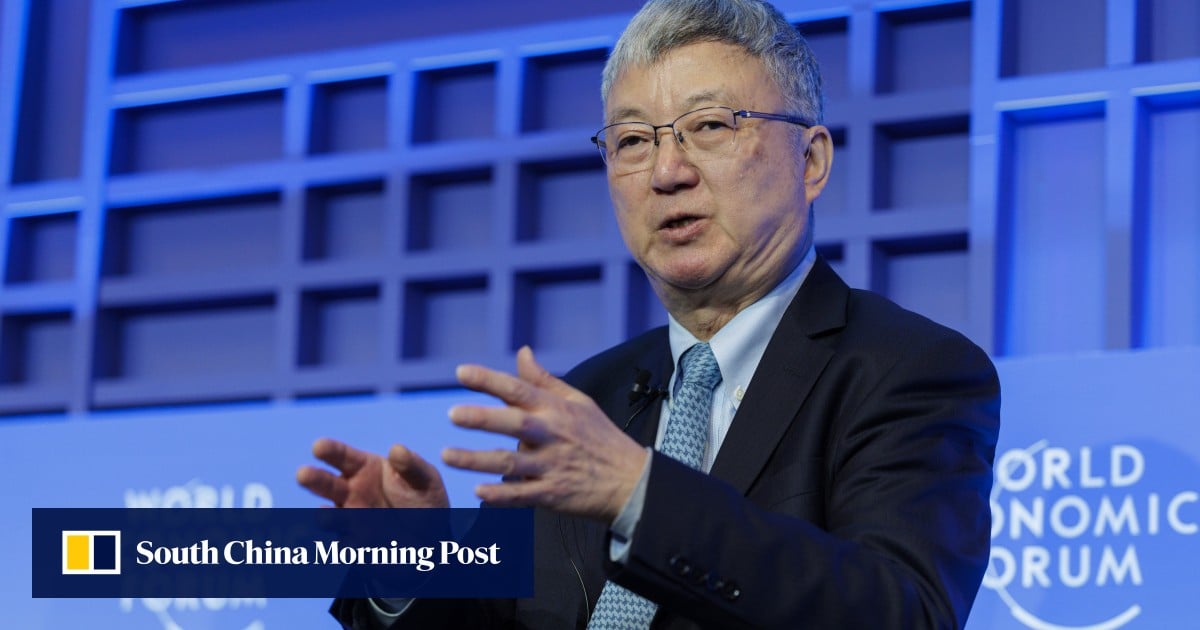 China doubling down on consumption as route out of export reliance: ex-PBOC official