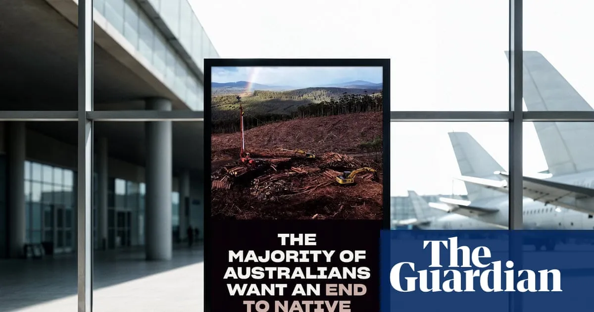Adelaide airport pulls ads from conservation groups but keeps gas and mining ads during ALP conference