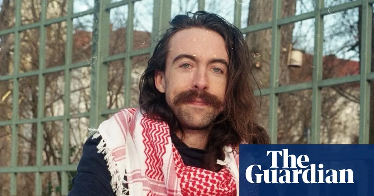 Ireland urged to put pressure on Germany over pro-Palestinian activist’s trial