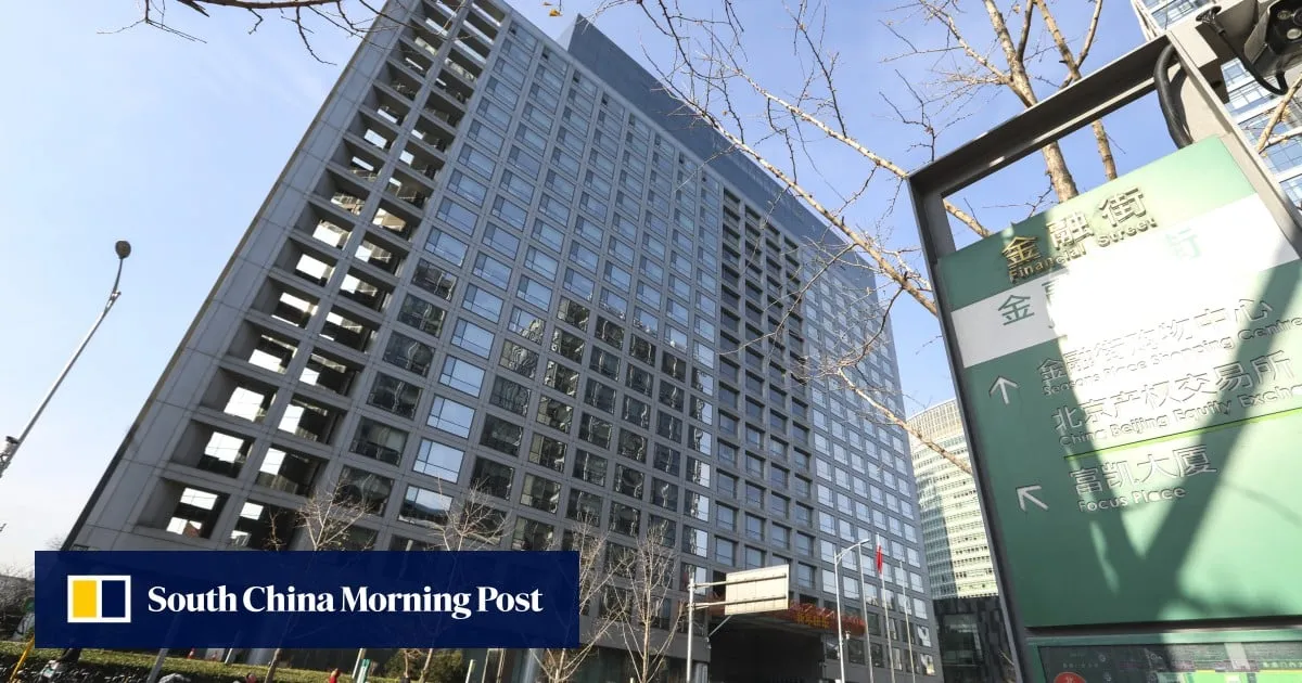 Securities watchdog to channel more medium- and long-term capital into China markets