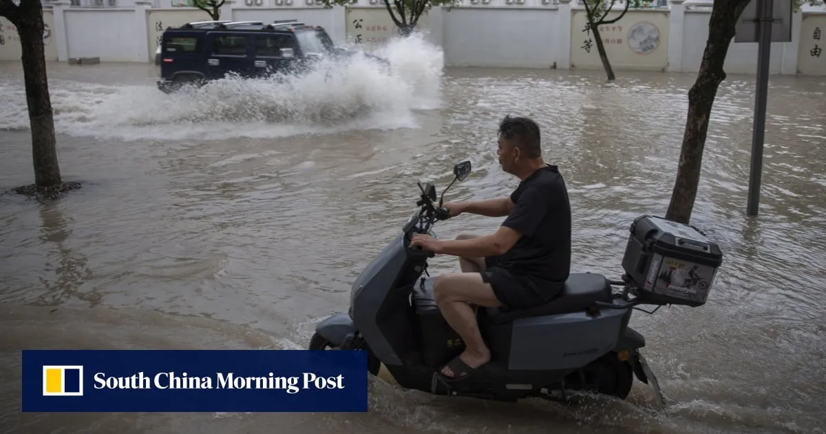 Super El Nino: is 2026 an ‘extremely destructive’ prelude? Next year might be worse