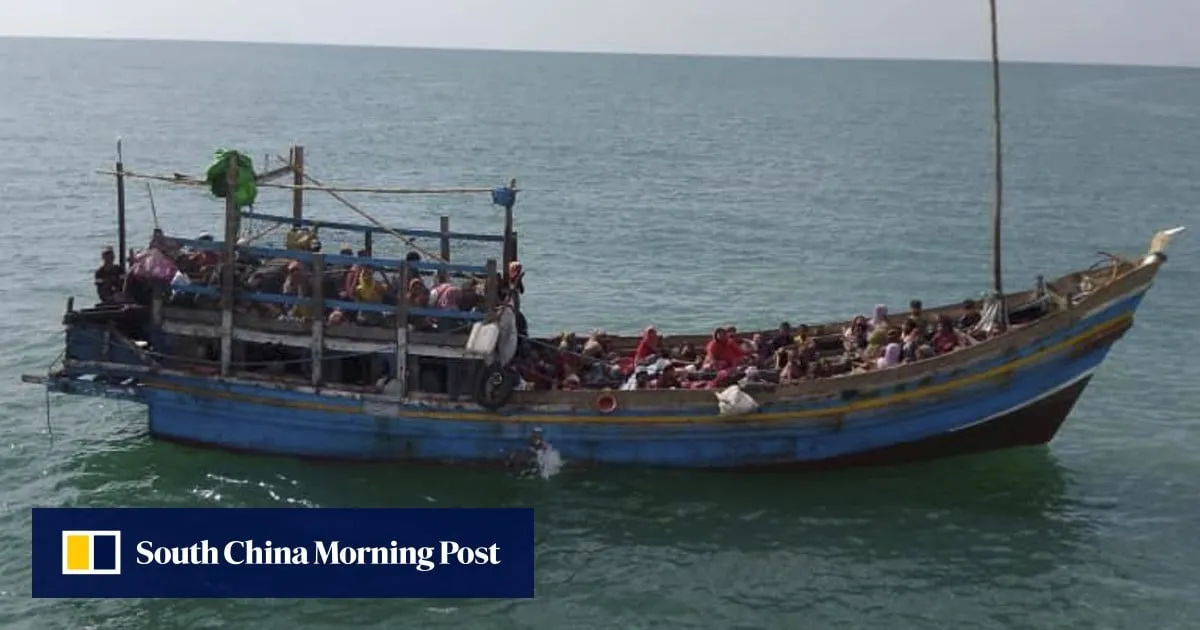 Malaysia’s refugee registration halt risks ‘ultimate disaster’ for new arrivals