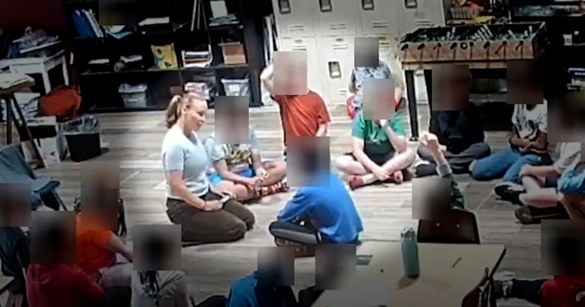 How Videos Helped Me Uncover Abuse at an Arkansas Private School