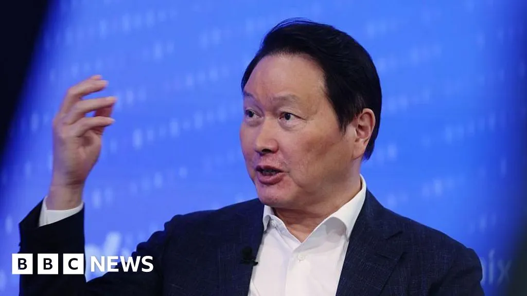 Tech titan ordered to pay ex-wife $644m in divorce settlement
