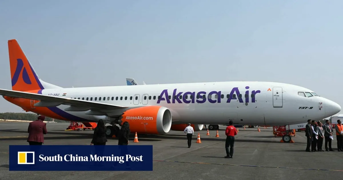 Smaller Asian airlines seek to add routes despite Middle East war, rising fuel costs