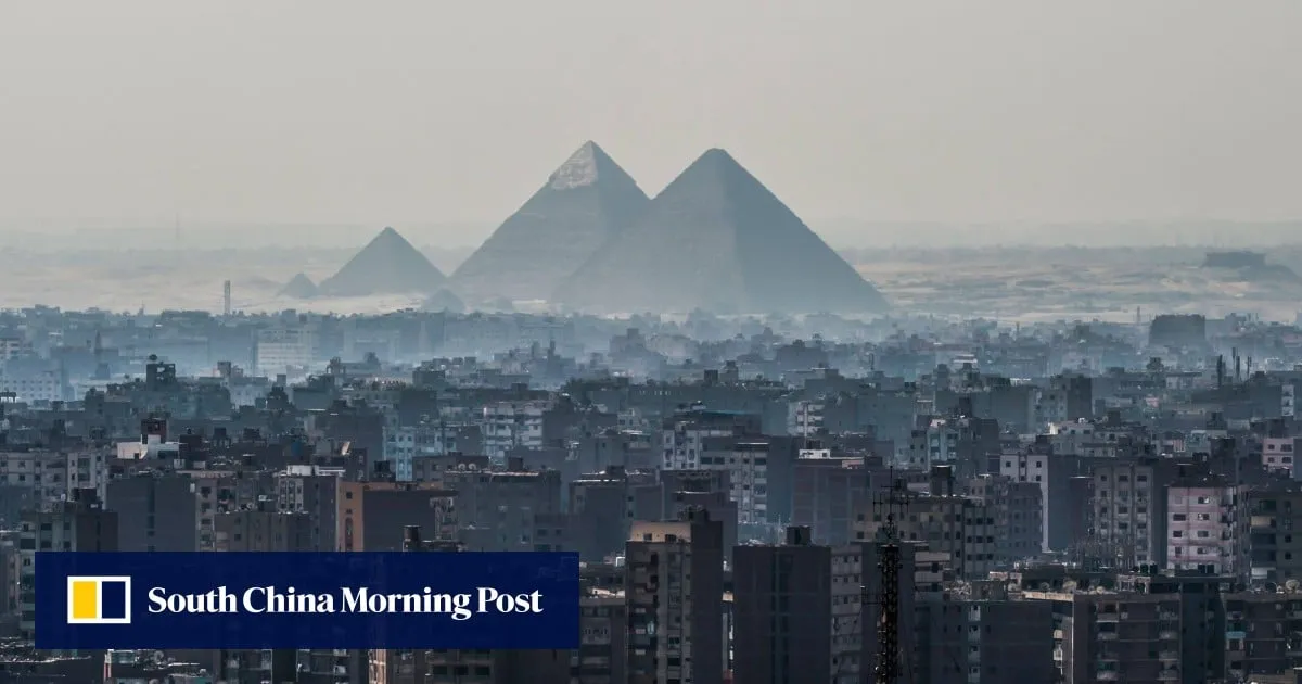 Hong Kong’s TDC to open Egypt office as it eyes African, Nordic markets
