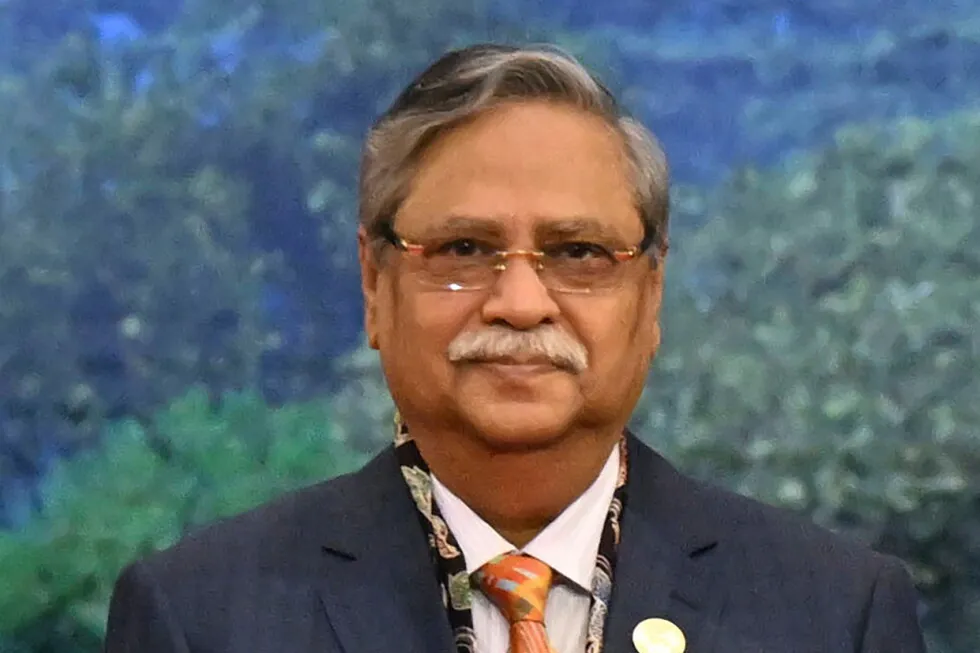 Bangladesh’s president, once a close ally of ousted premier Sheikh Hasina, resigns