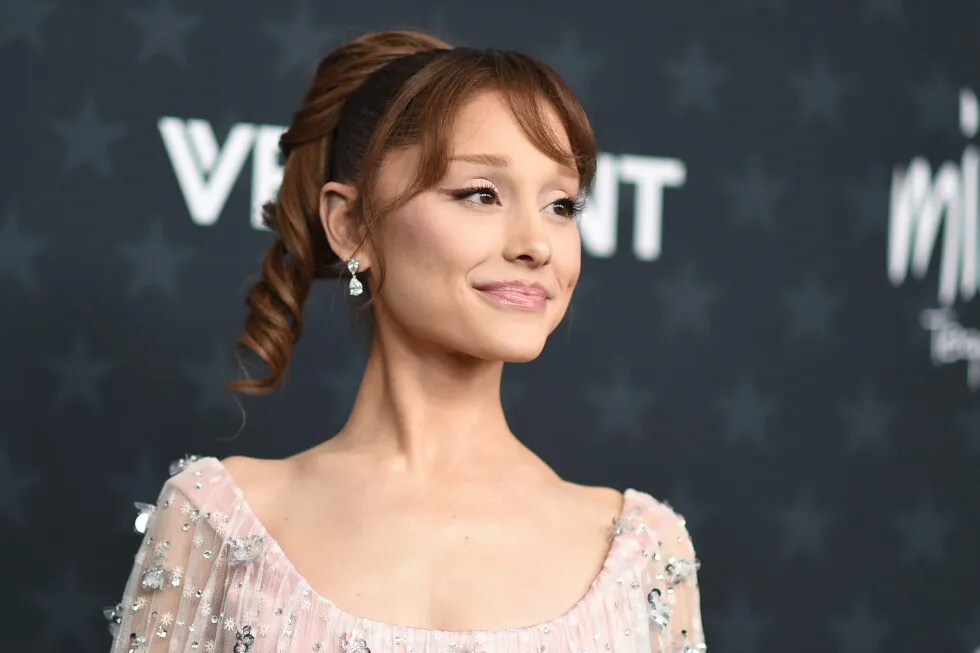 Celebrity giving is evolving: Ariana Grande’s foundation shows how