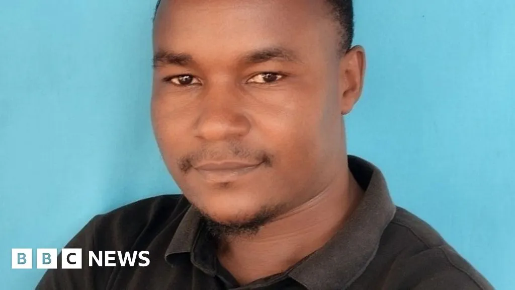 Tanzanian lecturer arrested over anti-government protests charged with terrorism