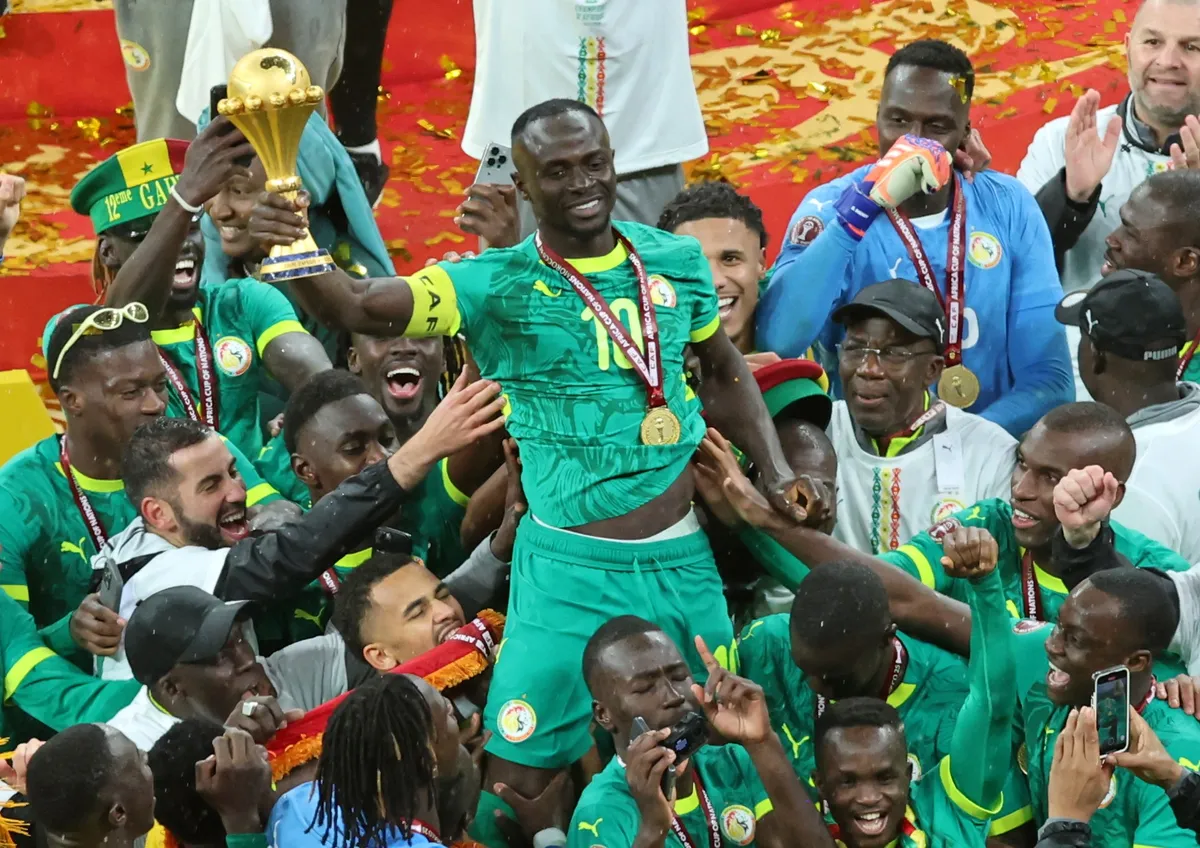 Senegal gets CAS date for appeal to regain AFCON from Morocco