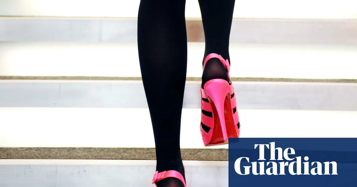 From high heels to ‘Zara death pants’: how fashion falls foul of women’s safety