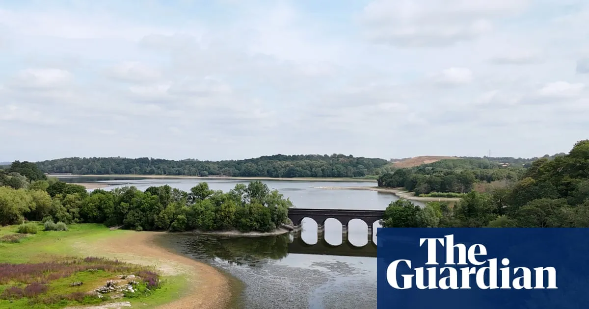 Parts of England under heat alert with 30C possible