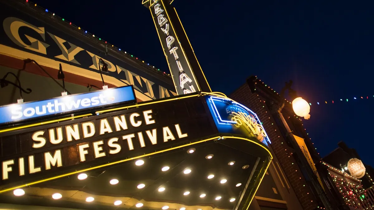 Sundance kicks off in Utah with powerful premieres and emotional tributes to Robert Redford