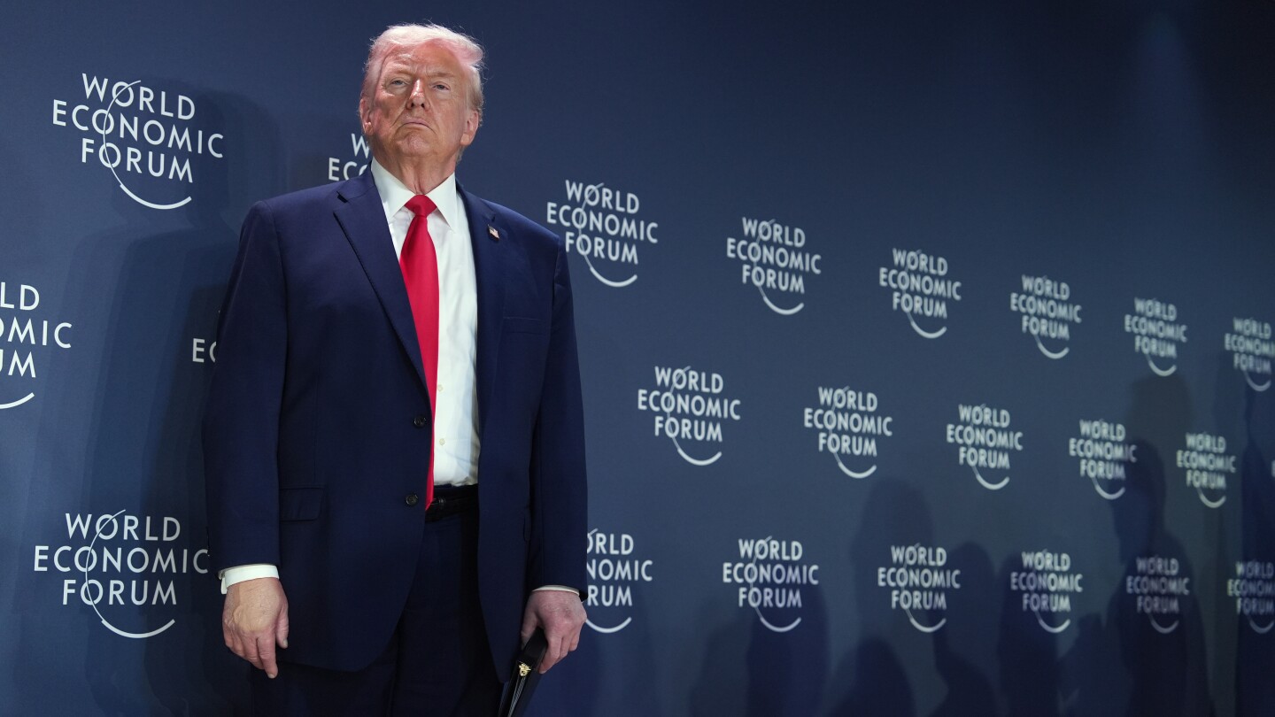 Trump’s European threats could make it harder for future US leaders to repair ties